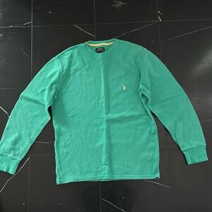 Men’s Ralph Lauren thermal